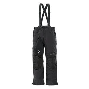 STRIKER Women's Black Prism Pant